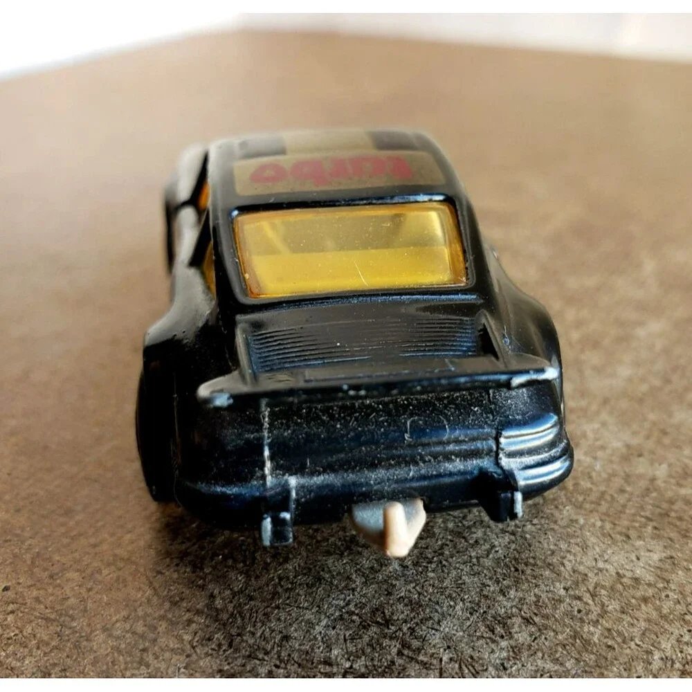 N/A matchbox superfast